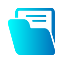 Folder icon