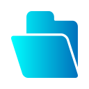 Folder icon