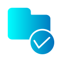 Folder icon