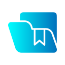 Folder icon
