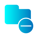 Folder icon