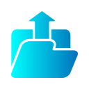 Folder icon