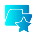 Folder icon