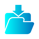 Folder icon