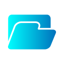 Folder icon