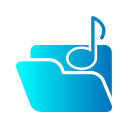 Folder icon