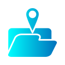 Folder icon