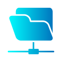Folder icon
