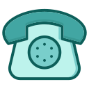 teléfono icon