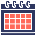 calendario icon