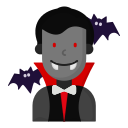 drácula icon