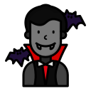 drácula icon