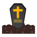 cementerio icon