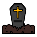 cementerio icon