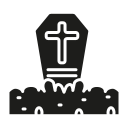 cementerio icon