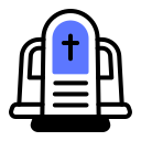 cementerio icon