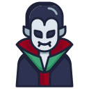 drácula icon