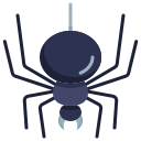 araña icon