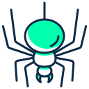 araña icon