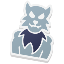 hombre-lobo icon