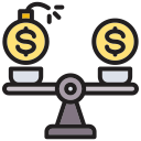 balance icon