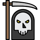 Grim reaper 