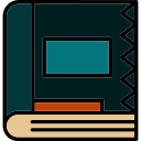livro de feitiços 