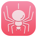 araña icon