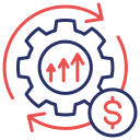 mejora de procesos icon