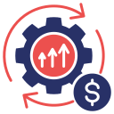 mejora de procesos icon