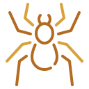 araña icon