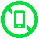 teléfono icon