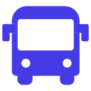 autobús icon