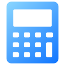 calculadora icon