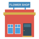 Floristería 