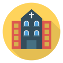 Iglesia icon