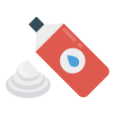 crème à raser 
