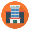 Hospital icon