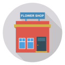 Floristería icon