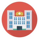 Hospital icon