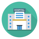 Hospital icon