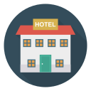 Hotel icon