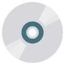 CD icon