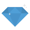 Diamante icon