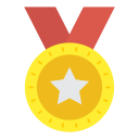 medalla icon