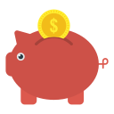 Piggy bank 