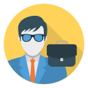 Businessman 