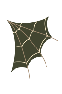 araña 