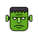 frankenstein icon