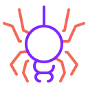 araña icon